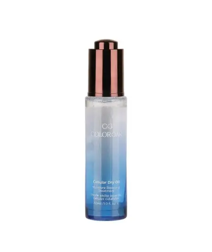 Colorbar Cellular Dry Oil