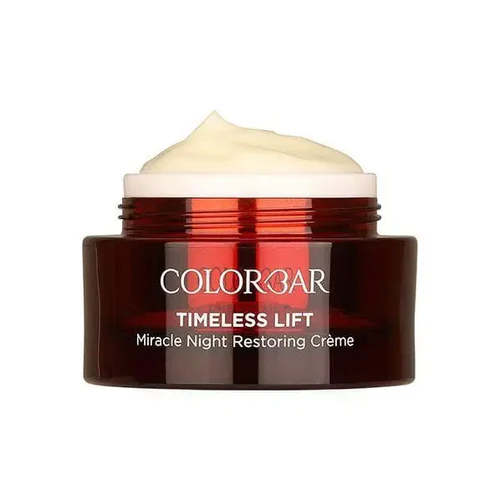 Colorbar Timeless Lift Miracle Night Restoring Creme