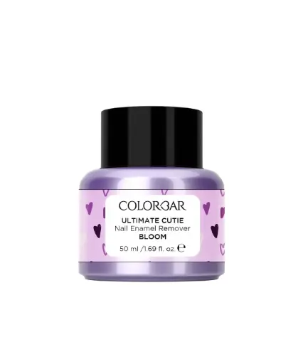 Colorbar Ultimate Cutie Nail Polish Remover