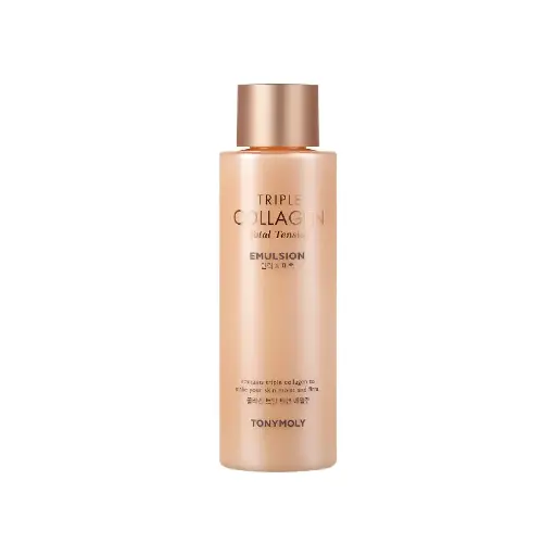 Tony Moly Triple Collagen Total Tension Emulsion 