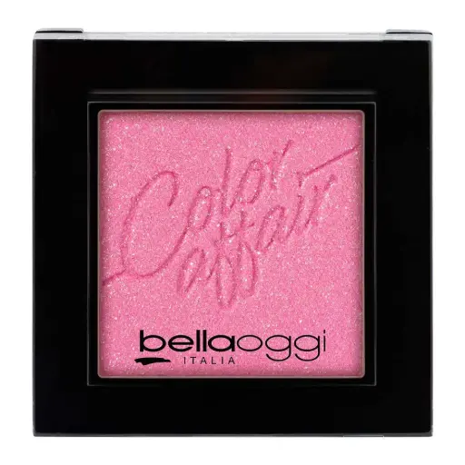 Bellaoggi Color Affair Pearl & Shine Eyeshadow 