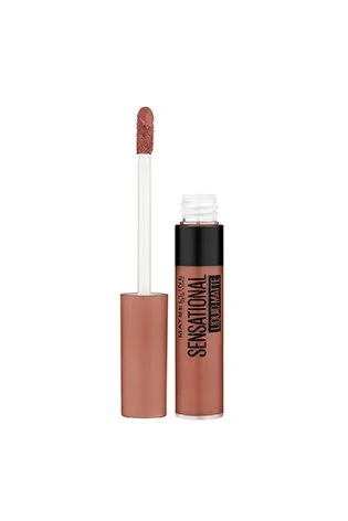 Maybelline Sensational Liquid Lipstick
