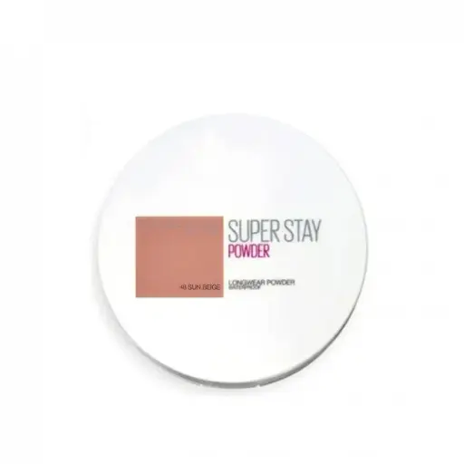 Maybelline Super Stay Compact Powder
