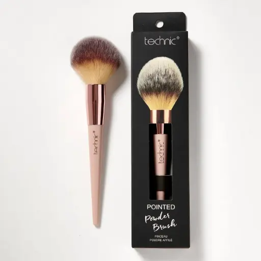 Technic Brush Pointed Powder Brush 