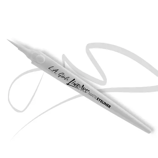 La Girl Line Art Matte Eyeliner