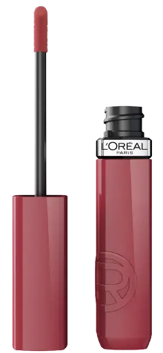 Loreal Paris Cosmetic Infallible Lacque Resistance Liquid Lipstick