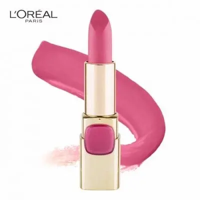 Loreal Paris Cosmetic Color Riche Matte Lipstick