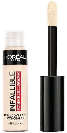 Loreal Paris Cosmetic Infallible Full Wear Concealer
