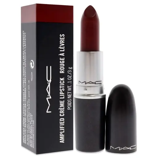 MAC Amplified Creme Lipstick