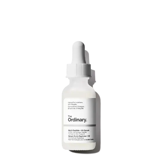 The Ordinary Multi Peptide + HA Serum