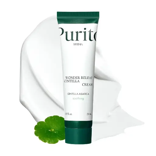 Purito Wonder Relief Centella Cream
