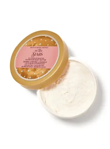 Bath & Body Works Body Butter 24h Hydration