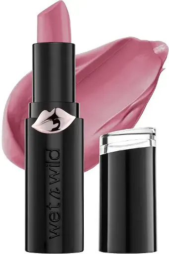Wet n Wild Mega last Matte Lip Color