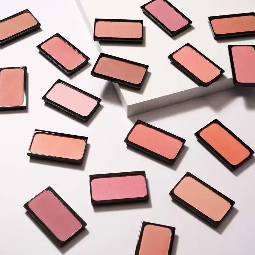 Artdeco Blusher Rouge