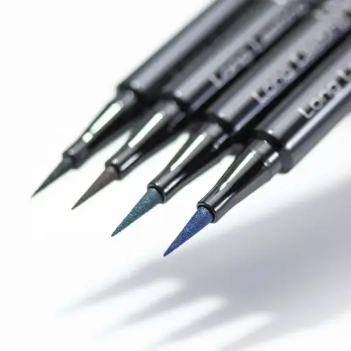 Artdeco Long-Lasting Liquid Pen Eyeliner Intense 