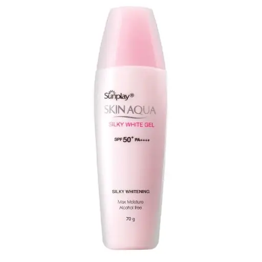 Sunplay Sun Aqua Silly White Gel Suncreen