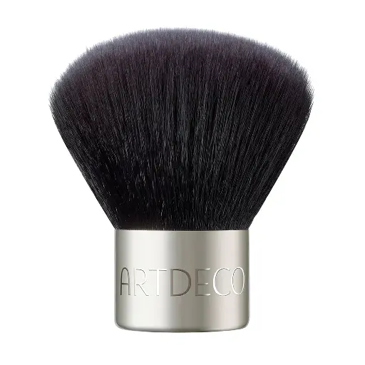 Artdeco Makup Brush For Mineral Powder Foundation 