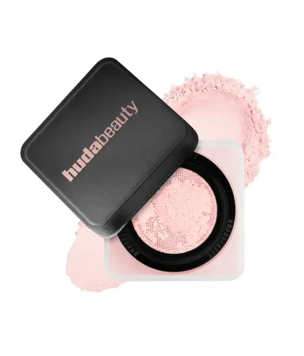 Huda Beauty Easy Bake Setting Powder