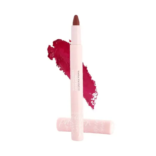 SUGAR Cosmetics Good Moodies Lip Crayon