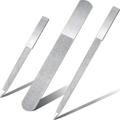 Nail Filer Metal 