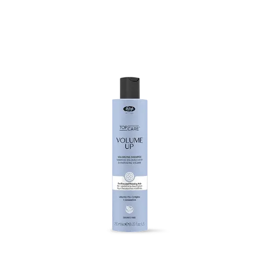 Lisap Top Care Volume Up Volumizing Shampoo