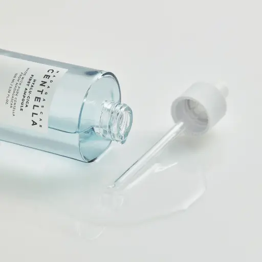 Skin1004 Hyalu Cica First Ampoule
