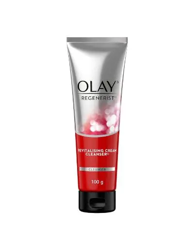 Olay Regenerist Revitalising Cream Cleasner
