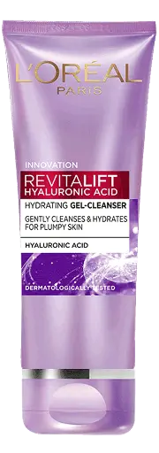 Loreal Paris Revitalift Hydrating Gel Cleanser