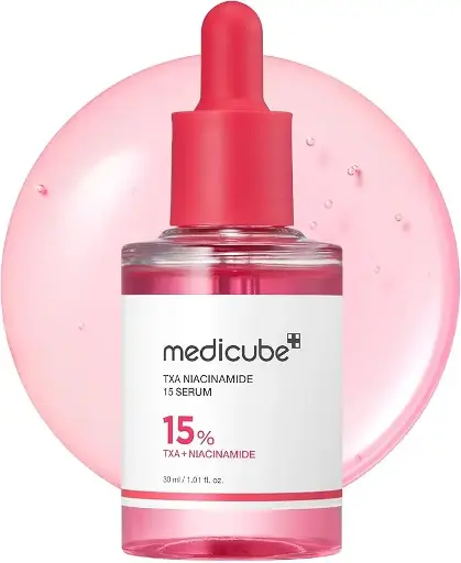 Medicube TXA Niacinamide 15% Serum
