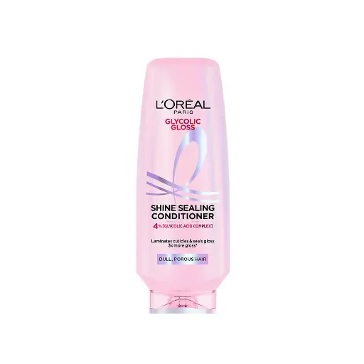 Loreal Paris Haircare Glycolic Gloss Conditioner