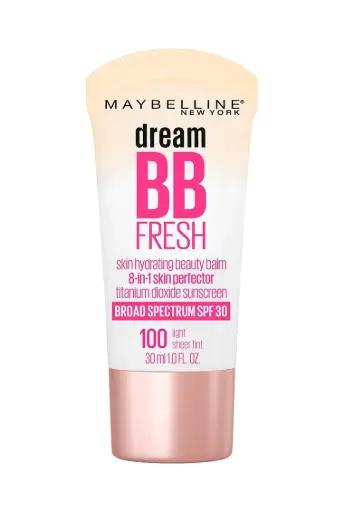Maybelline Dream BB Fresh BB Cream