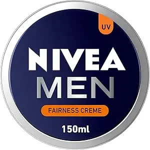Nivea Men Fairness Creme