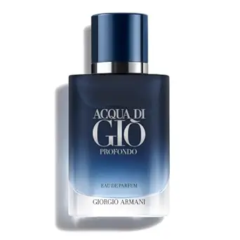 Giorgio Armani Acqua Di Gio Profondo Eau De Parfum