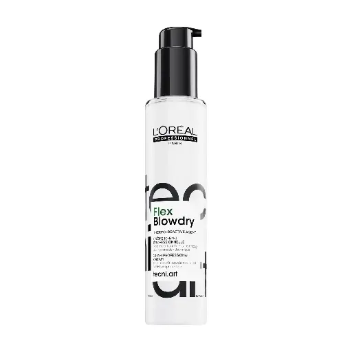 Loreal Professionnel Techni Art Flex Blowdry Cream 