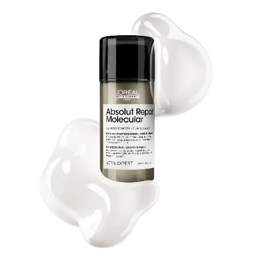 Loreal Professionnel Absolut Repair Molecular Leave In Mask