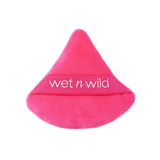Wet n Wild Triangular Powder Puff