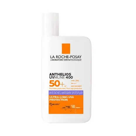 La Roche Posay Anthelios Anti-Dark Spots Facial SPF50+ Fluid 