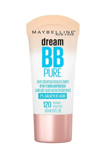 Maybelline Dream BB Pure BB Cream