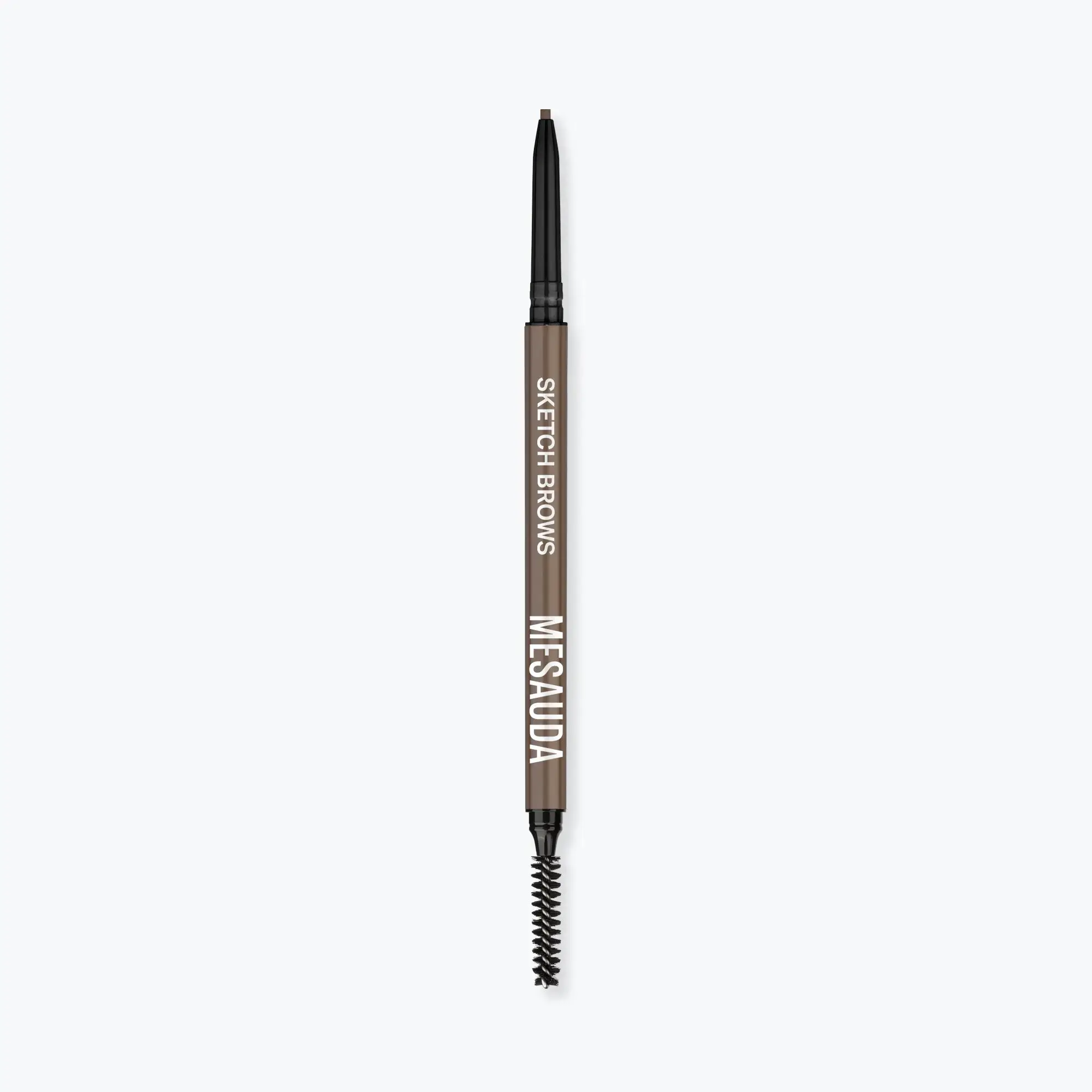 Mesauda Sketch Brows Eyebrow Pencil