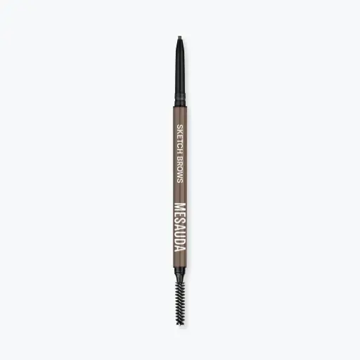 Mesauda Sketch Brows Eyebrow Pencil