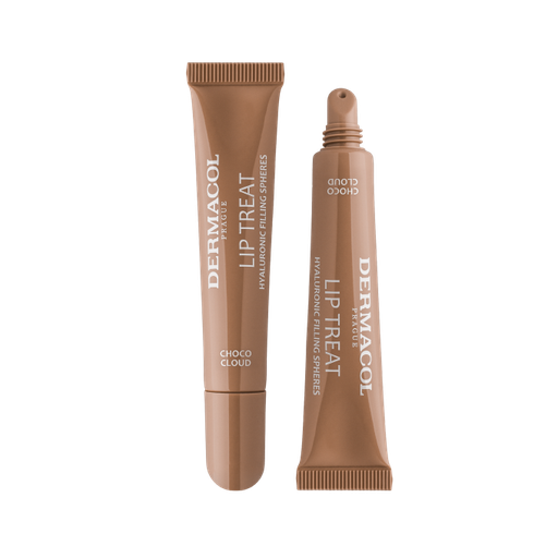 Dermacol Lip Treat Lip Balm with Hyaluronic Filling