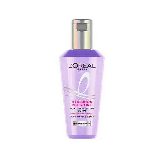Loreal Paris Haircare Hyaluron Moisture Hair serum