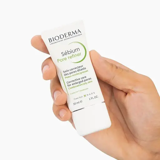 Bioderma Sebium Pore Refiner Moisturiser
