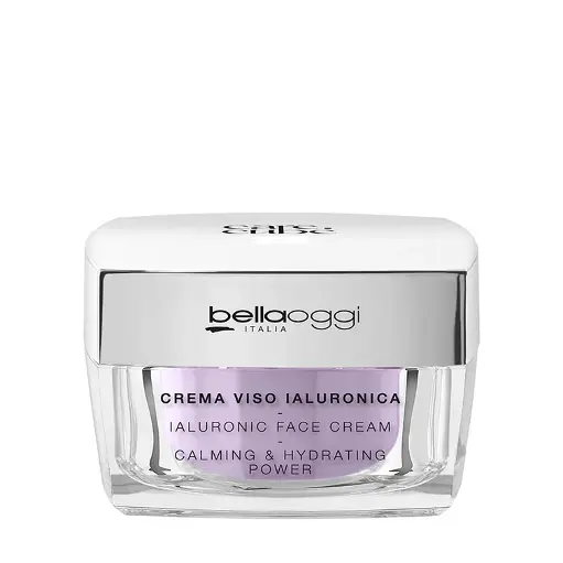 Bellaoggi Hyaluronic Face Cream