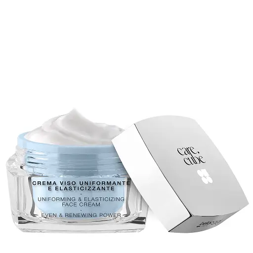 Bellaoggi Uniforming and Elastacizing Face Cream