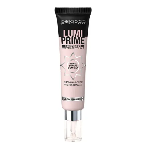 Bellaoggi Lumi Illuminating Primer