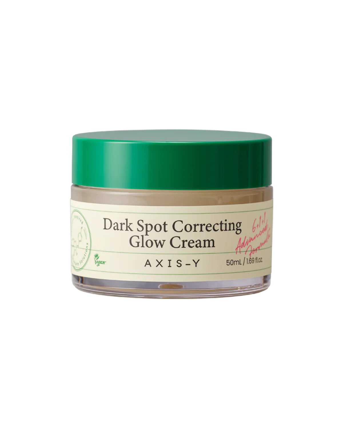 Axis-y Dark Spot Correcting Glow Cream