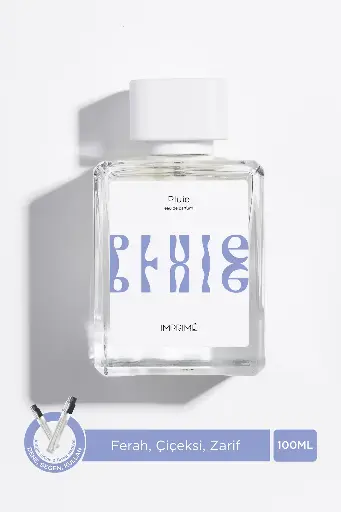 Imprime Aura Collection Perfume