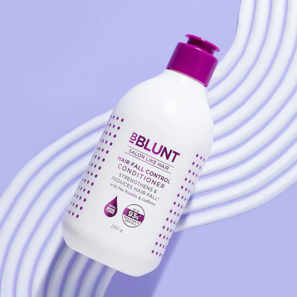 BBlunt Hairfall Control Conditoner