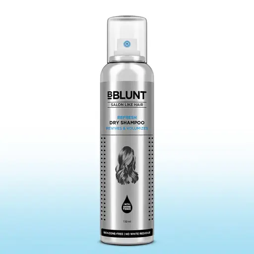BBlunt Refresh Dry Shampoo